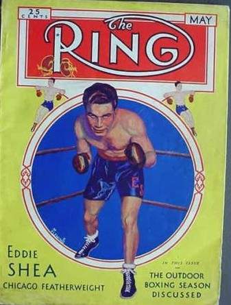 05/31 The Ring